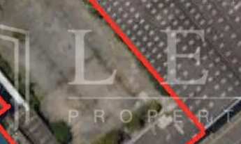 Imagem 7: Terreno na Vila Leopoldina