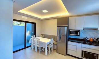 Imagem 6: Sobrados a 600 metros do mar no bairro Santa Fé - Balneário Gaivota