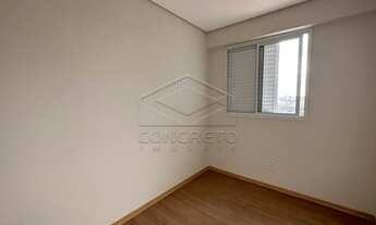 Imagem 5: Apartamento Padrão em Jaú