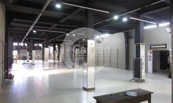 Imagem: Loja em Brás