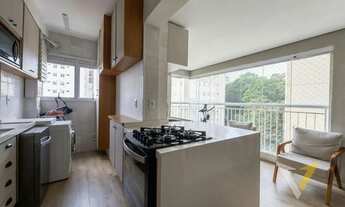 Imagem 3: Apartamento à venda Condomínio Naturale