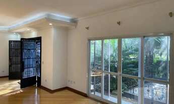 Imagem 7: Casa para locaçao Alphaville 01