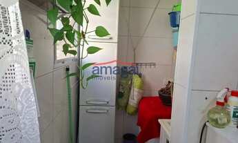 Imagem 7: Apartamento de 02 quartos à venda Residencial Florida