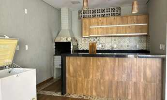 Imagem 2: Apartamento à venda no bairro Plano Diretor Sul - Palmas/TO