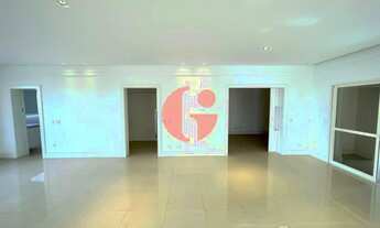 Imagem 5: Apartamento alto padrão para venda com 03 quartos e 03 suítes - 320m² no bairro Jardim Apo