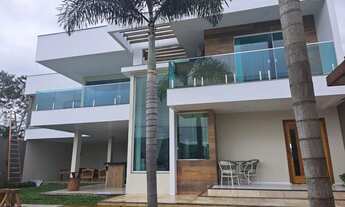 Imagem 2: Casa Alto Padrão para Venda e locação na Ilha de Guaratiba