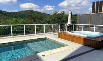 Imagem 7: Sobrado com 4 quartos à venda ou para locação em Alphaville - SP