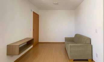 Imagem 5: Apartamento no Condomínio Residencial de Florença