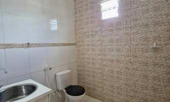 Imagem 6: 10- CASA NO BEQUIMAO