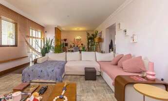 Imagem 7: Apartamento para venda em Tatuapé com 3 quartos, sendo 3 suítes , 184m²