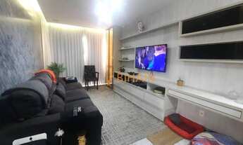 Imagem 3: Apartamento com 3 dormitórios à venda, 95 m² por R$ 890.000,00 - Buritis - Belo Horizonte