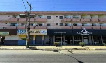 Imagem 2: Kitnet em Montes Claros, no bairro Centro, à venda