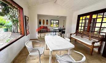 Imagem 6: Casa em Rua Márcio Donegal Vieira - Geribá - Armação dos Búzios/RJ