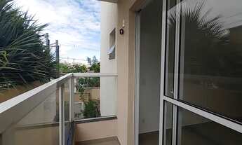 Imagem 7: Imóvel para aluguel possui 65 metros quadrados com 2 quartos em Santa Mônica - Uberlândia