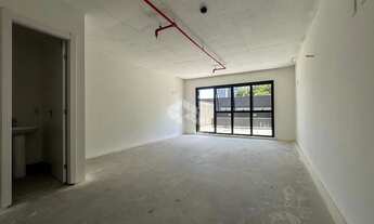 Imagem 2: Sala Comercial Garden à venda no bairro Menino Deus, Porto Alegre