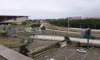 Imagem 2: Barra Plaza - Comercial/industrial