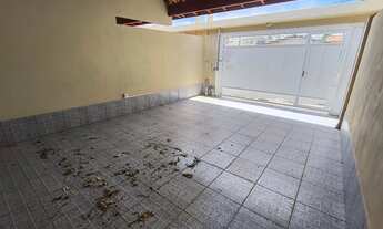 Imagem 3: Casa com 2 dormitórios para alugar, 78 m² por R$ 2.370/mês - Jardim Mauá II - Jaguariúna/S