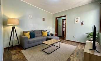 Imagem 4: Apartamento de 2 dormitórios, no bairro São Geraldo, em Porto Alegre