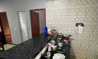 Imagem 5: CASA NO MONTE CASTELO