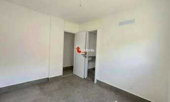 Imagem 4: Apartamento à venda, 4 quartos, 2 suítes, 3 vagas, Castelo - Belo Horizonte/MG