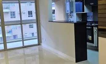 Imagem 2: Apartamento para aluguel com 70 metros quadrados com 2 quartos