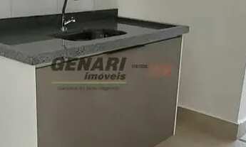 Imagem 6: Apartamento NOVO para locação, Jardim Colonial com 1 suíte, Indaiatuba, SP