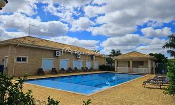 Imagem 2: Terreno à venda no Condomínio Yucatan, Parque Bom Retiro na cidade de Paulínia