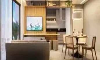 Imagem: Apartamento com 76 m², com 3 quartos no