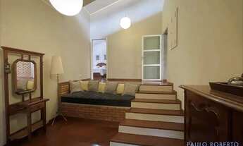 Imagem 6: CASA ASSOBRADADA - SÃO PAULO II - SP