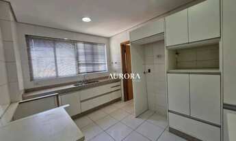 Imagem 4: Apartamento com 3 dormitórios para alugar, 156 m² por R$ 8.500,00/mês - Bela Suiça - Londr