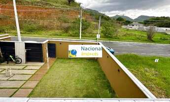 Imagem 6: Casa nova no Parque Portugal!