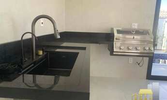 Imagem 7: Casa com 3 dormitórios à venda, 275 m² por R$ 2.450.000,00 - Condomínio Cyrela Landscape