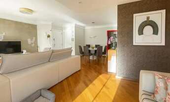 Imagem 4: Venda Apartamento 3 Dormitórios - 126 m² Pompéia