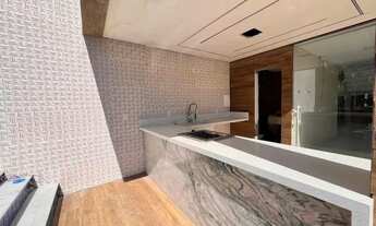 Imagem 5: Casa aluguel temporada 5/4 condomínio fechado