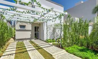 Imagem: Ágio Casa Jardins Berlim Casa em Condomínio