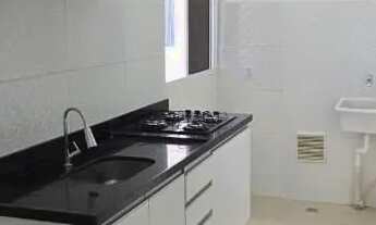 Imagem: Apartamento Nascente 2/4 novo reformado