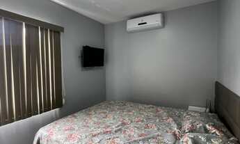 Imagem 3: Vendo casa de 2/4 no condomínio margiore