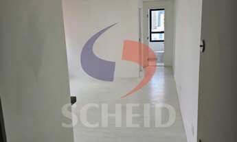 Imagem 4: Sala comercial com 34 m2 2 banheiros e 2 vagas na região do Centro de SP