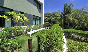 Imagem 4: JARDIM DO MAR - Apartamento tipo Garden Alto Padrão na Reserva do Paiva - Cabo de Santo Ag