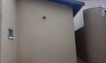 Imagem 2: Casa no Bairro Parque Residencial Dos Girassóis