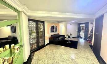 Imagem 2: Apartamento mobiliado para locação no Centro