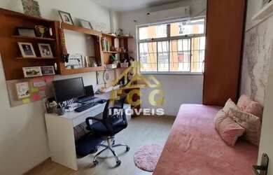 Imagem 6: Apartamento lindo 2 quartos no Barro Vermelho - Niterói - RJ