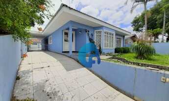 Imagem: Casa com 6 dormitórios à venda, 250 m²