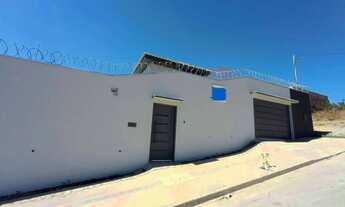 Imagem 6: Venda de excelente casa no bairro Mirante do Sol