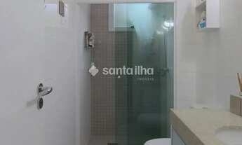 Imagem 4: Apartamento com 2 dormitórios à venda, 81,42m² - Itacurubi - Florianópolis/SC