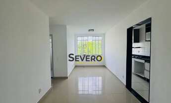 Imagem: Apartamento à venda no bairro Colubande