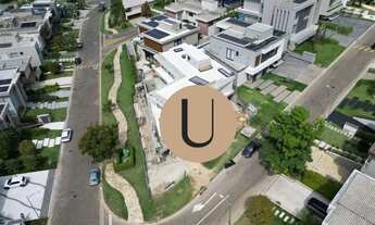 Imagem 3: Casa com 5 dormitórios, 610 m² - venda por R$ 14.840.000,00 ou aluguel por R$ 85.000,00/mê