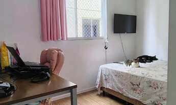 Imagem 6: Apartamento com 2 Quarto(s) e 1 banheiro(s) para Alugar, 40 m² por R$ 1200 / Mês