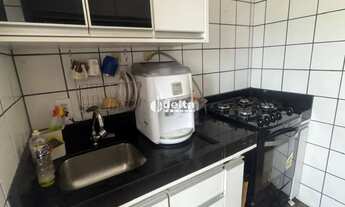 Imagem 5: Apartamento com 3 quartos sendo 1 suíte disponível para locação e venda no bairro Cazeca e