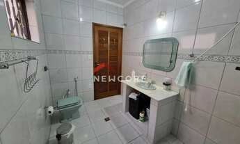 Imagem 11: Casa em Rua Harley Salvador Bove - Parque Jambeiro - Campinas/SP